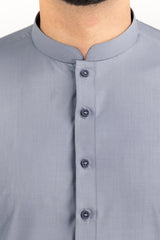 Cindera Unstitched Fabric Blended-LF