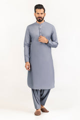 Cindera Unstitched Fabric Blended-LF
