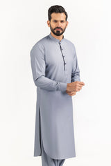 Cindera Unstitched Fabric Blended-LF