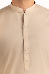 Cross Edge Unstitched Fabric Cotton