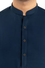 Cypress Unstitched Fabric Blended