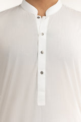 Cyprian Unstitched Fabric Blended