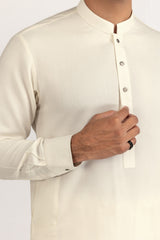 Darcy Unstitched Fabric Blended