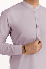 Darcy Unstitched Fabric Blended