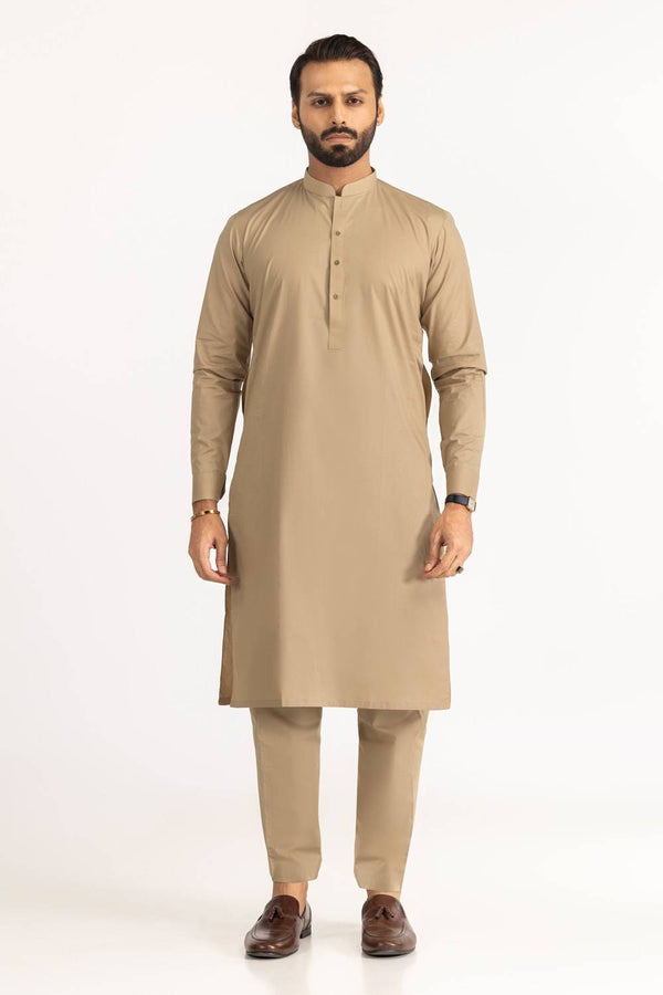 Delicacy Unstitched Fabric Cotton-LF