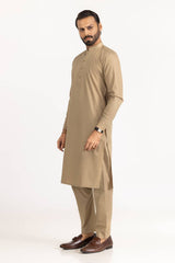 Delicacy Unstitched Fabric Cotton-LF