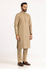 Delicacy Unstitched Fabric Cotton-LF