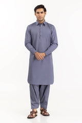 Delicacy Unstitched Fabric Cotton-LF