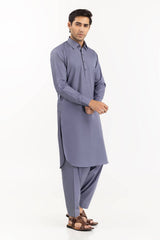 Delicacy Unstitched Fabric Cotton-LF