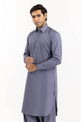 Delicacy Unstitched Fabric Cotton-LF