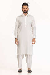 Delicacy Unstitched Fabric Cotton-LF