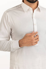 Delicacy Unstitched Fabric Cotton-LF