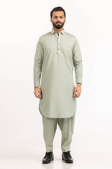 Delicacy Unstitched Fabric Cotton-LF