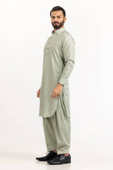 Delicacy Unstitched Fabric Cotton-LF