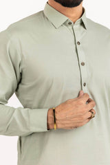 Delicacy Unstitched Fabric Cotton-LF