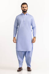 Delicacy Unstitched Fabric Cotton-LF