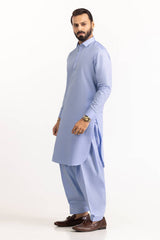 Delicacy Unstitched Fabric Cotton-LF