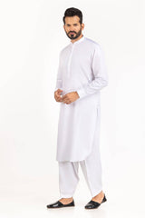 Delicacy Unstitched Fabric Cotton-LF