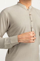 Desmond Unstitched Fabric Blended