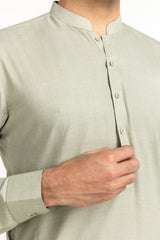 Desmond Unstitched Fabric Blended