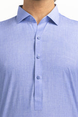 Desmond Unstitched Fabric Blended
