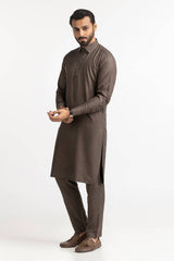 Dignity Unstitched Fabric Blended-LF