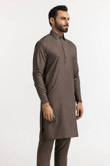 Dignity Unstitched Fabric Blended-LF