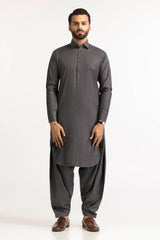 Dignity Unstitched Fabric Blended-LF