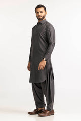 Dignity Unstitched Fabric Blended-LF