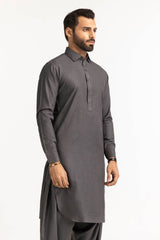 Dignity Unstitched Fabric Blended-LF