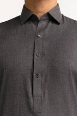 Dignity Unstitched Fabric Blended-LF