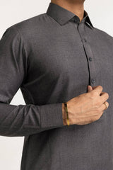 Dignity Unstitched Fabric Blended-LF