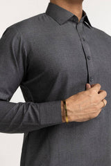 Dignity Unstitched Fabric Blended-LF