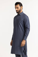 Dignity Unstitched Fabric Blended-LF