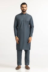 Dignity Unstitched Fabric Blended-LF