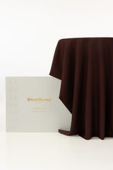 Eden Unstitched Fabric Blended with Gift Box