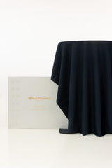 Eden Unstitched Fabric Blended with Gift Box