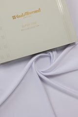 Eden Unstitched Fabric Blended with Gift Box