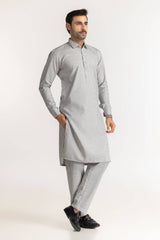 Emerson Unstitched Fabric Blended