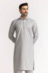 Emerson Unstitched Fabric Blended