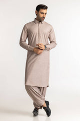 Emerson Unstitched Fabric Blended