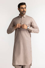 Emerson Unstitched Fabric Blended