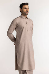 Emerson Unstitched Fabric Blended