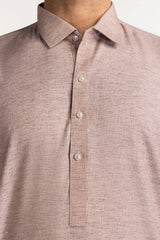 Emerson Unstitched Fabric Blended