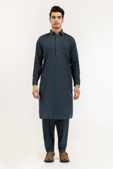Empire Unstitched Fabric Cotton
