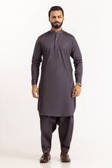 Empire Unstitched Fabric Cotton