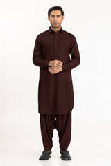 Ensemble Unstitched Fabric Blended