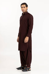 Ensemble Unstitched Fabric Blended