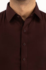 Ensemble Unstitched Fabric Blended