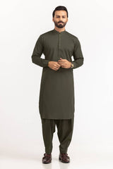 Excel Fine Classic Unstitched Fabric Cotton